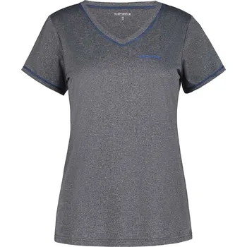 Dámské tričko Tričko Icepeak Blue 8231806 L