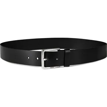 Opasek Pásek Boss Black 001 7504815 40R (105cm)