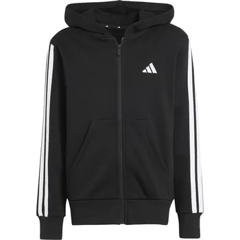 Chlapecká mikina adidas Black 7720405 9-10 Years