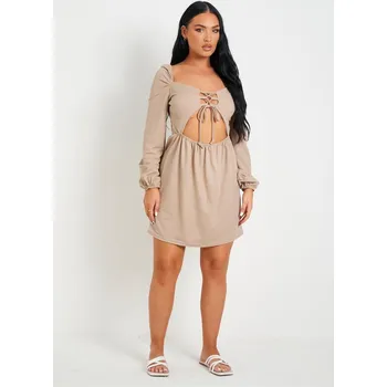 Body Missy Empire Yellow 3473161 6 (2XS)