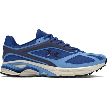 Dámská obuv Tenisky Under Armour Blue 3793270 6 (40)