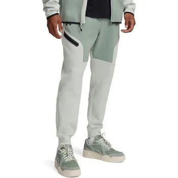 Tepláky Under Armour Green 5393205 M