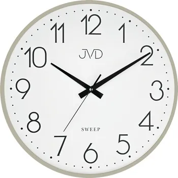 Nástěnné hodiny JVD HK4129.1