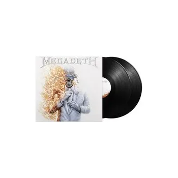 Zahraniční hudba Megadeth : Megadeth LP