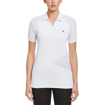 Dámské tričko Tričko Original Penguin Bright White 5277054 10 (S)
