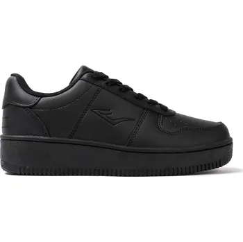 Dětská sálová obuv Boty Everlast Black 4375075 5.5 (38.5)