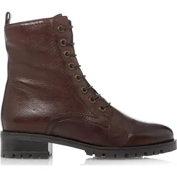 Dámské kozačky Kozačky Dune London Tan 509 4019568 7 (40)