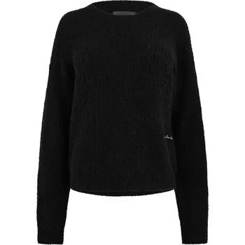 Šaty Jack Wills Black 282396 10 (S)