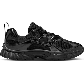 Chlapecké tenisky Boty Nike Triple Black 1193474 C12 (30)