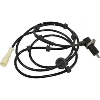 Čidlo automobilu Levý zadní snímač počet otáček kol ABS - ROVER 600 620 Sdi , Ti Vitess (ROVER SSB10067 SSB100690)