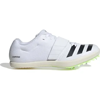 Pánské cyklistické tretry Tretry adidas Ftwr White 1355484 10 (44.7)