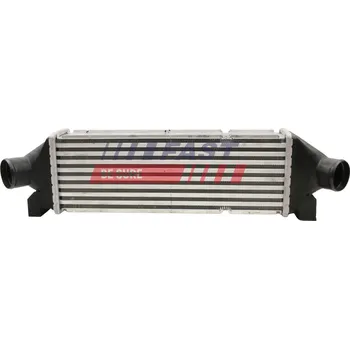 Chladič motoru Chladič turba FAST FT55601