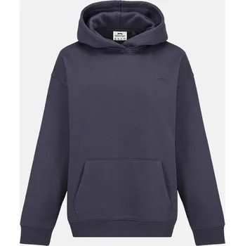 Dámská móda Mikina Slazenger Charcoal 183208 14 (L)