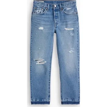 Dámská móda Džíny Levis Z0626 Light Ind 9404085 24 L28