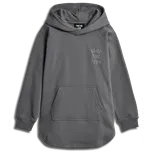 Mikina s kapucí Hummel stsMONTEREY HOODIE 218820-2404 Velikost 98