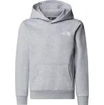 The North Face Grey Heathr DYX 7501545 S