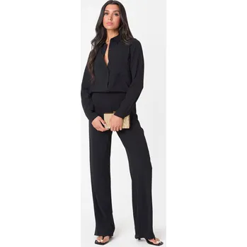 Dámská košile Košile I Saw It First Black 9731850 8 (XS)