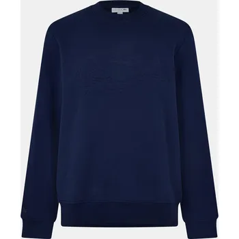 Pánský svetr Svetr Lacoste Navy Blue 4606627 XS