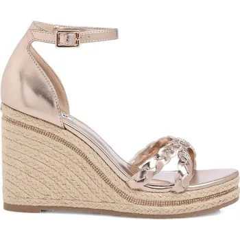 Dámská obuv Dune London Rose Gold 4110975 UK 3