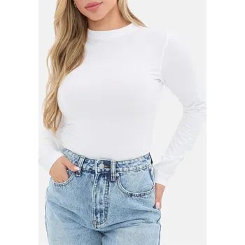 Body Body I Saw It First White 1869390 10 (S)