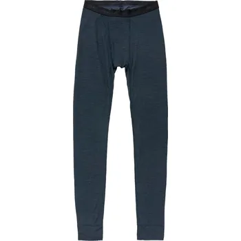 Pánské termo spodní prádlo Spodky DEVOLD DUO ACTIVE MERINO 205 LONGS M Man velikost S