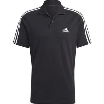 Pánské tričko Tričko adidas Black 4174735 2XL