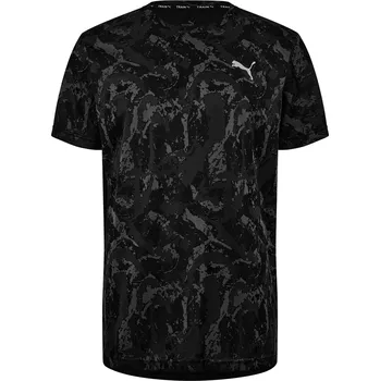 Pánské tričko Tričko Puma Puma Black 4050626 S