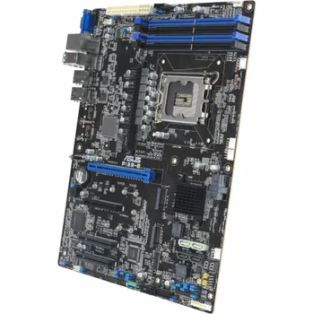 ASUS P13R-E Intel C266 LGA 1700 ATX