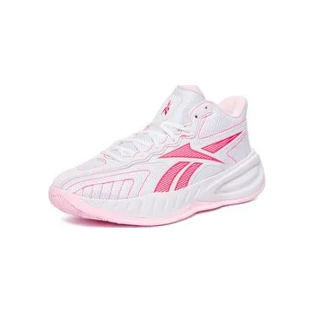 Pánské tenisky Reebok Basketbalové boty CEO-PRESS 100247293 Bílá 36