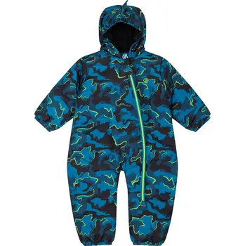 Dívčí bunda Dare 2b KgfiBlCamPnt 7502225 6-12 Mnth