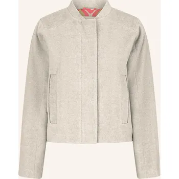 Cartoon Dámská Bunda Hranatého Střihu S Ozdobnými Kamínky,...