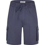 Kraťasy Jack Wills Blue Ink 4734466 S