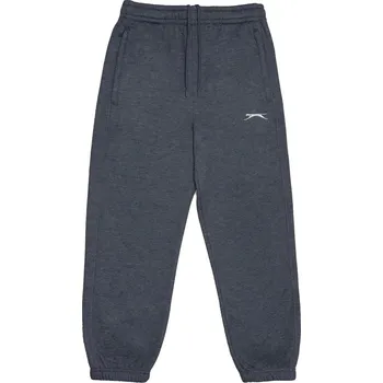 Slazenger Charcoal Marl 5525413 9-10 Years