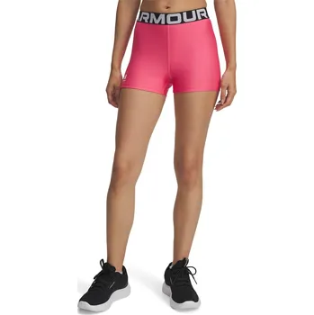 Dámské kraťasy Kraťasy Under Armour Super Pink 9091859 14 (L)