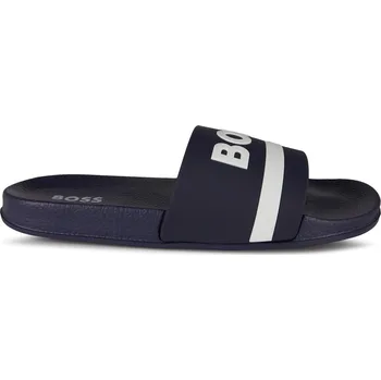 Chlapecké pantofle Boss Navy 849 7219869 5 (38)