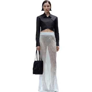 Dámské tričko Tričko Boss Light 7146305 12 (L)