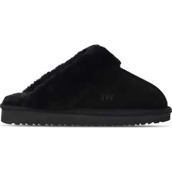 Dámské pantofle Jack Wills Black 9132565 8 (41)