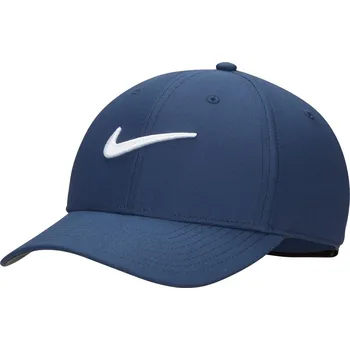 Pokrývka hlavy Čepice Nike M Navy 4382485 Large