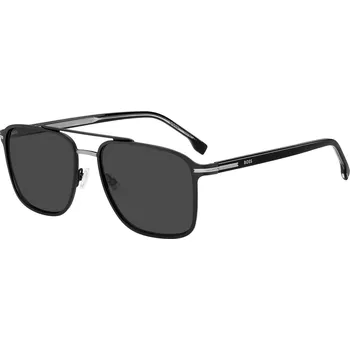 Sluneční brýle Boss Sunglasses Matte Black 6337436 One Size