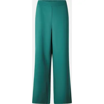 Dámská móda Pieces Trekking Green 7210905 27 L32