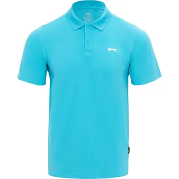 Pánské tričko Tričko Slazenger Aquaris 5116168 M