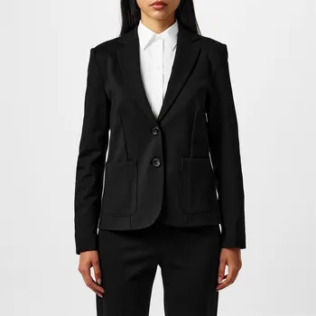 Dámská vesta Bunda Boss Black 3857188 14 (XL)