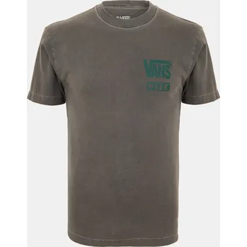 Tričko Vans Black 8324740 X Small