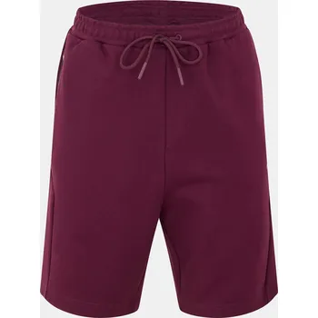 Pánské kraťasy Kraťasy Boss Open Pink 6922216 2XL