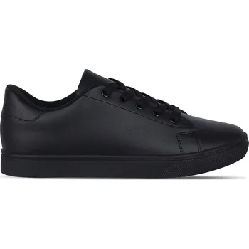 Dětská sálová obuv Boty Fabric Black 4324848 3 (35.5)