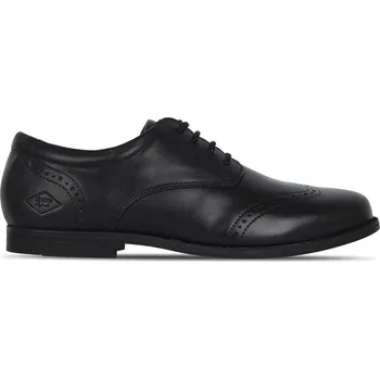 Dívčí kozačky Lee Cooper Black 7603826 5.5 (38.5)