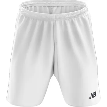 Dívčí kraťasy New Balance White 4462301 XLB