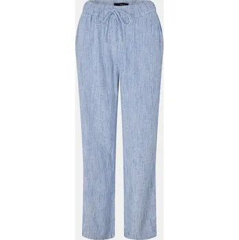 Dámská móda Vero Moda Med Blue Denim 8509198 XL L32