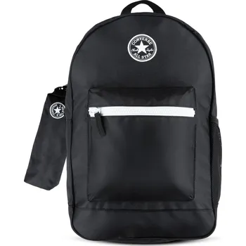 Sportovní batoh Batoh Converse Black 2765713 One Size