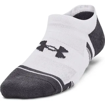 Under Armour White 5821307 4-7.5